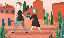 我的青春有亲情