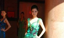 开幕式上的服装