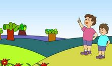 水滴嗒嗒旅行记