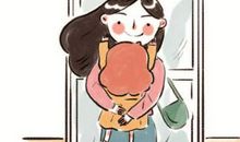 让我当一天妈妈