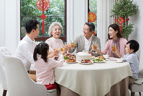 新年快乐