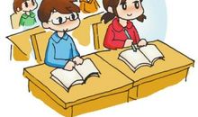 “烦人”的同桌