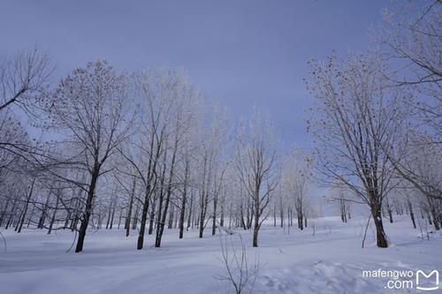 呼兰河