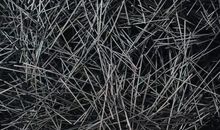 藏在空笔芯里的回忆