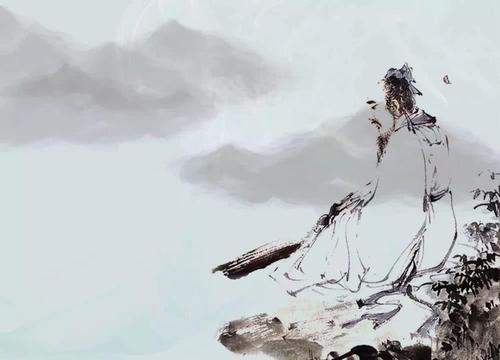 我们班级的风景