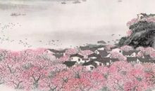 唐诗宋词皆有春