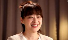 那一刻，我低下了头