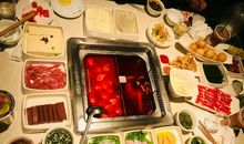 海底捞火锅店半日游