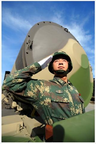 我是小火箭兵