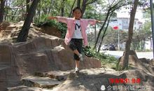 不在温室下的童年