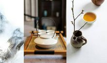 品茶，则品人生