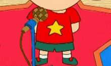 我印象最深刻的活动