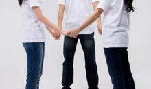 陪我一起走过的“朋友”