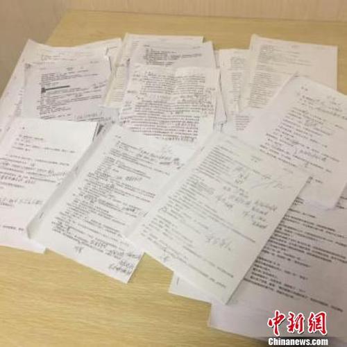 紧张的脚本性能