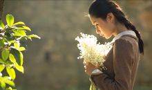 青春奋进的好时节