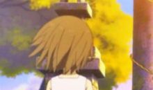 你的模样永远活在我心中