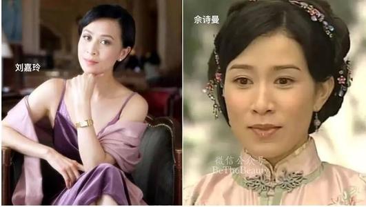 她感动了我的心