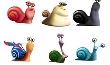 极速蜗牛观后感