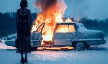 他是三月的一束光