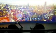 看4D电影的欢乐