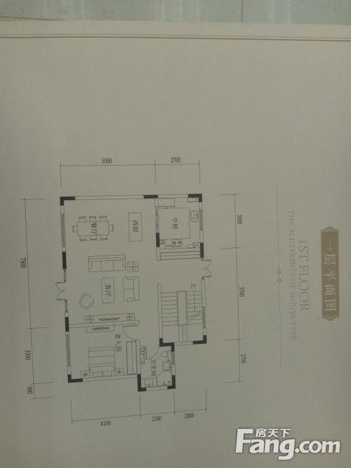 在橄榄岛上休息