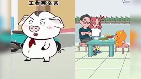 我和奶奶更清洁