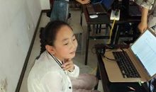 暑假集训七天有感