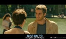 老师，我忘不了你的爱