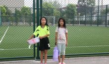 风雨彩虹见真情