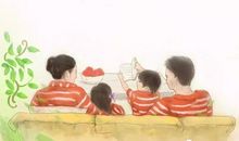 一个有意义的春假