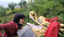 青山细水情常在