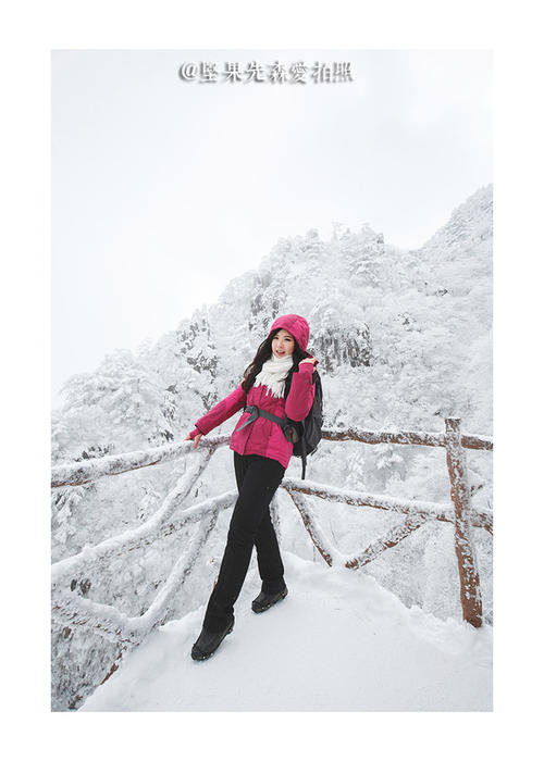 我真的没想到雪屋住了一晚