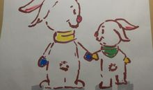 爱在心中暖暖的