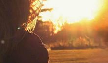 暮然回首，曾经美好