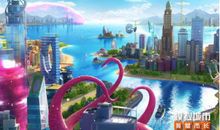 第一次参加模拟城市竞赛