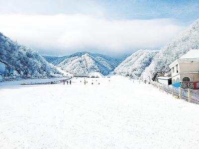 大雪