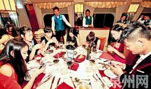 手机改变家人的生活