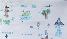 我感受到了诗词的魅力