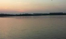 金华小西湖—湖海塘