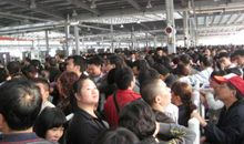 难忘，那日的竞选