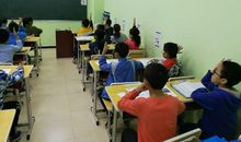 温故而知新——无声的老师