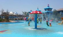 长沙海立方世界之行