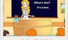 我对英语的感受