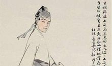 最喜欢的唐代诗人