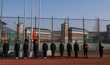 珍惜现在创造未来