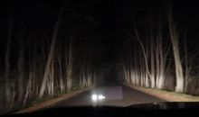 恐怖的“夜晚”