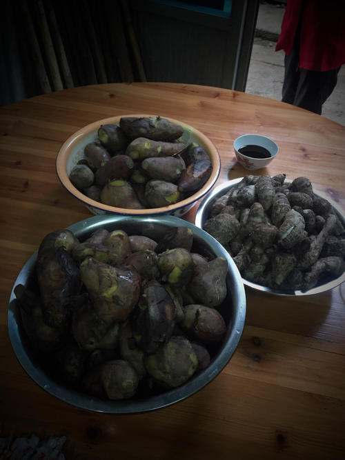 环境保护将您，我和他联系在一起