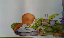 甜甜的尺糕是妈妈童年的味道