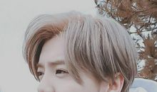 真没有想到那抹笑