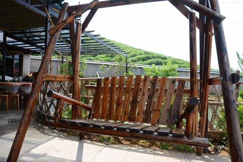 右山波波农场